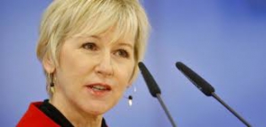 Մարգոտ Վալստրյոմ.